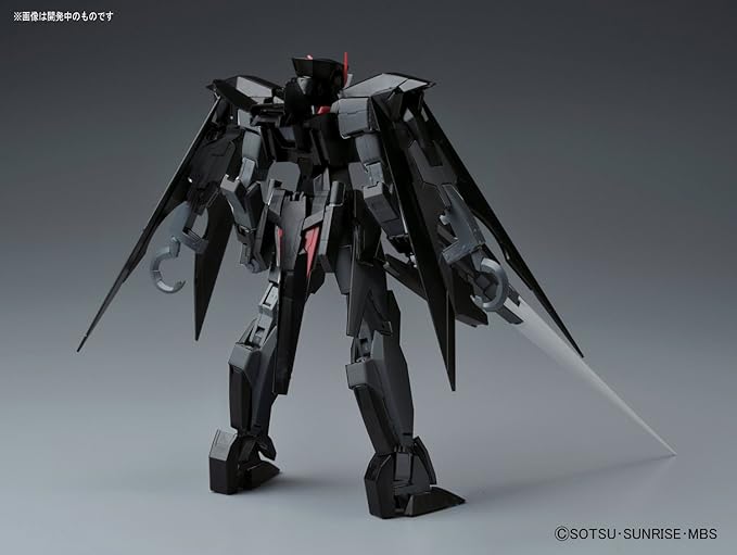 GUNDAM - 1/100 MG Gundam AGE-2 Dark Hound