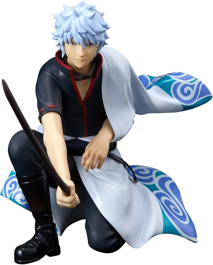 Gintama - Banpresto - Gintoki Sakata Anniversary ver.