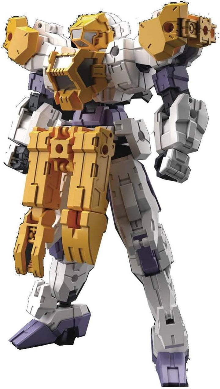 30 Minutes Missions  - 1/144 30MM Optional Armor Special Operation (for Rabiot, Yellow)