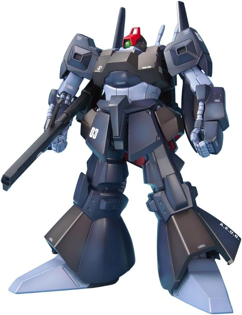 GUNDAM - 1/100 MG Rick-Dias