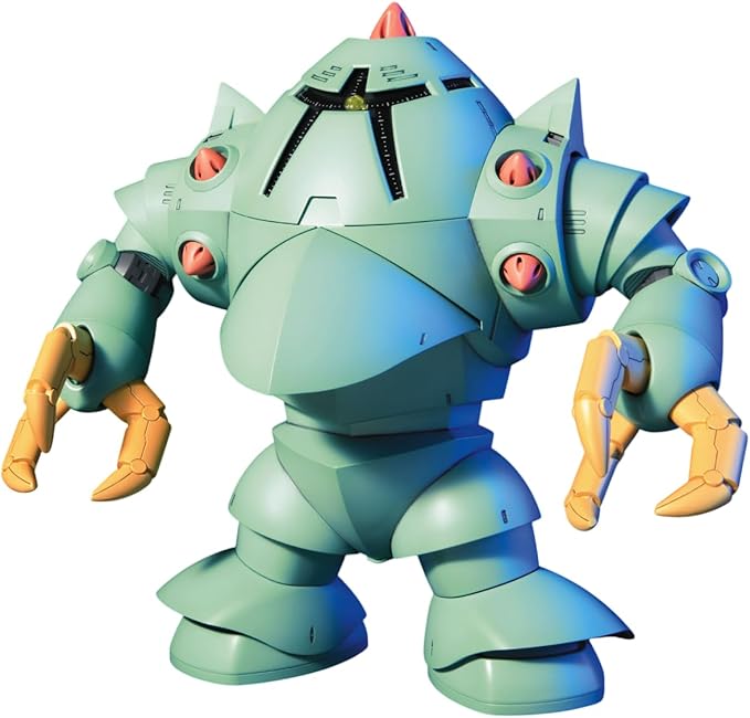 GUNDAM - 1/144 HGUC Zock