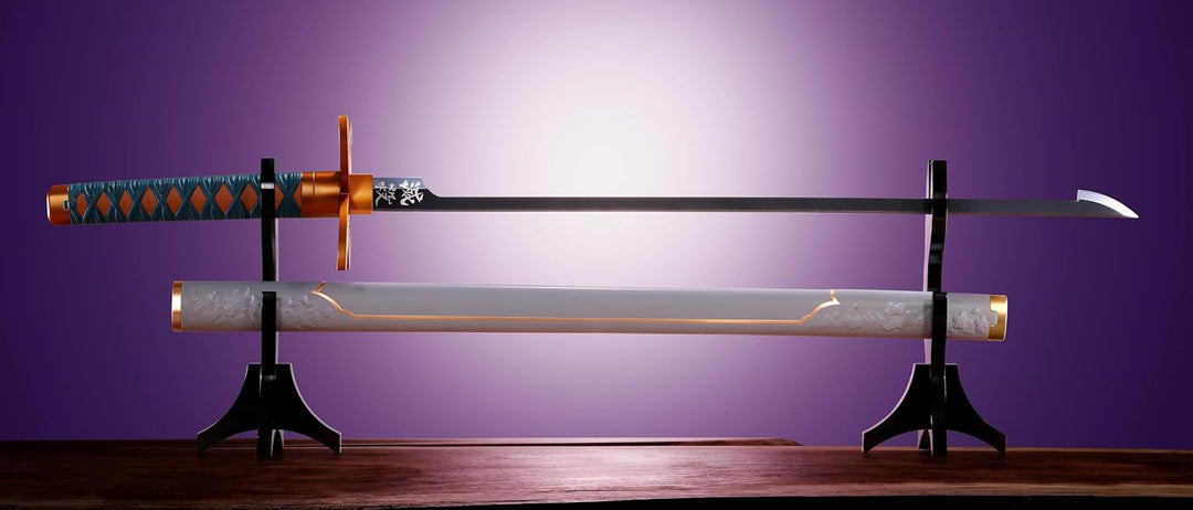 TAMASHII - Demon Slayer Proplica Nichirin Sword (Shinobu Kocho) [PRE-ORDER]