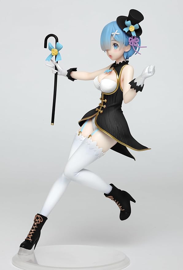 Taito - Re:Zero - Rem Magician Ver.