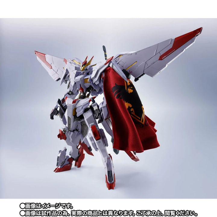 TAMASHII - Metal Robot Spirits (SIDE MS) Gundam Marchosias [PRE-ORDER]