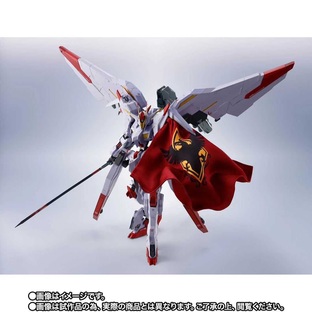TAMASHII - Metal Robot Spirits (SIDE MS) Gundam Marchosias [PRE-ORDER]