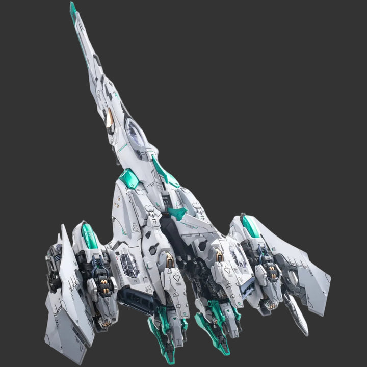 Infinite Dimensions - MG 1/100 RMD Azure Falcon 青鸢 [PRE-ORDER]