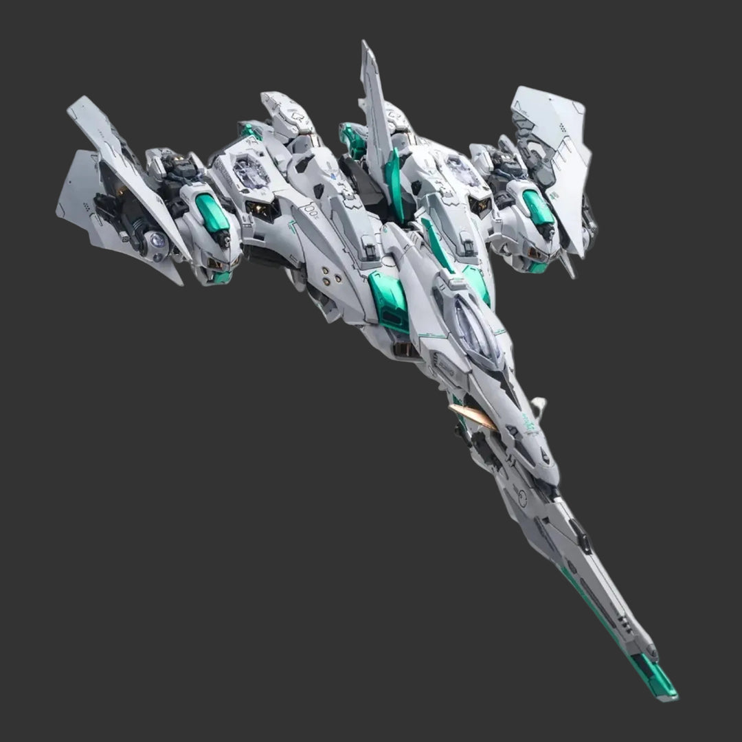 Infinite Dimensions - MG 1/100 RMD Azure Falcon 青鸢 [PRE-ORDER]