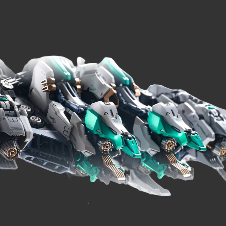 Infinite Dimensions - MG 1/100 RMD Azure Falcon 青鸢 [PRE-ORDER]