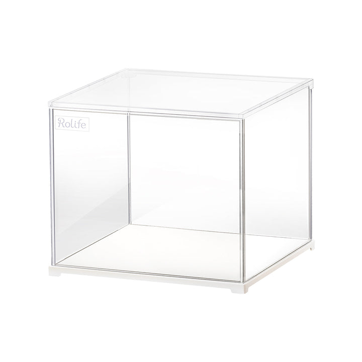 Rolife Miniature House Stackable Display Box DF03L
