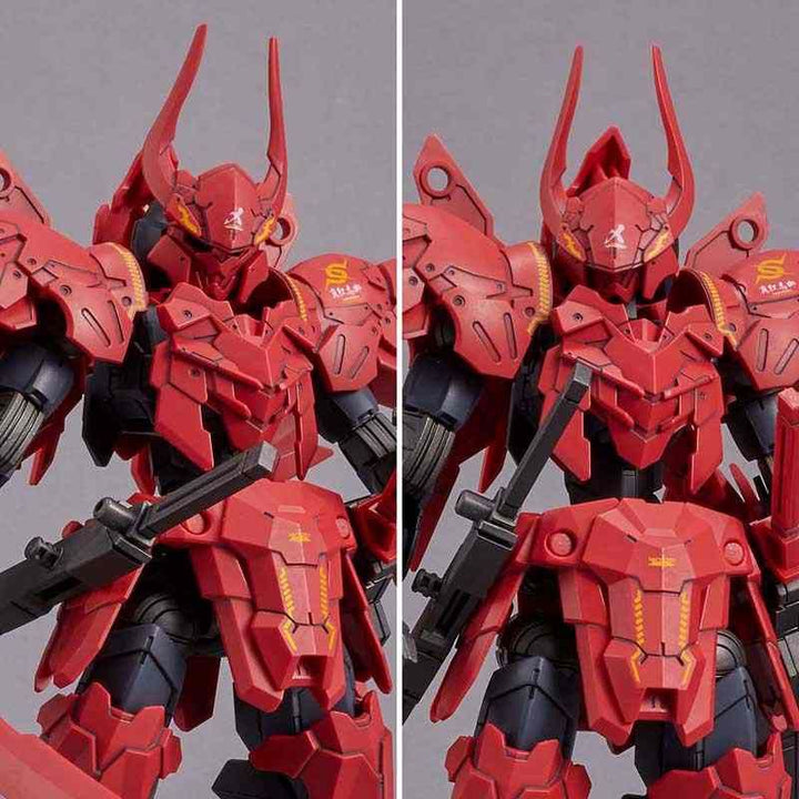 30 Minutes Missions  - 1/144 P-Bandai 30MM EXM-A9sg Spinatio (Shogun Type) [PRE-ORDER]