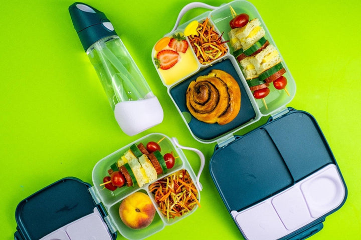 B.Box - Lunch Box Emerald Forest