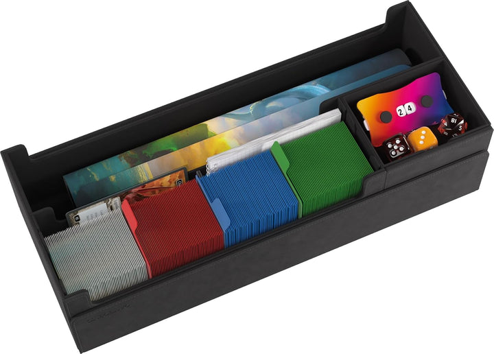 Gamegenic Cards' Lair 1000+ PRO Black