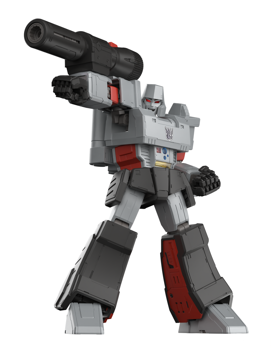 Blokees Transformers G1 Megatron 20cm Luminous Eyes AE02 Model Kit