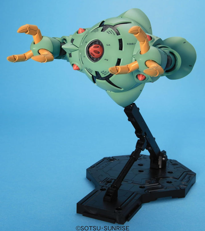 GUNDAM - 1/144 HGUC Zock