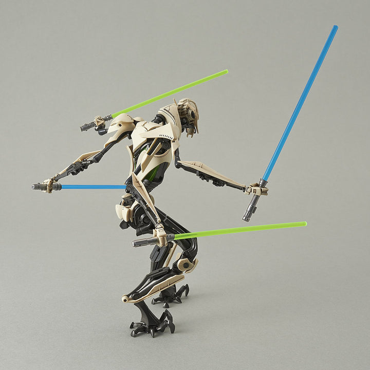 Bandai Star Wars - 1/12  General Grievous - Model Kit