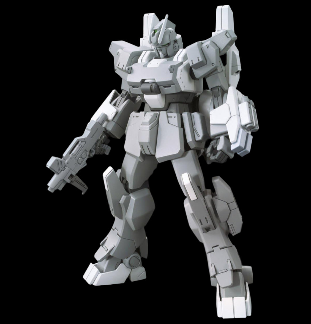 GUNDAM - 1/144 HGBF Ez-SR
