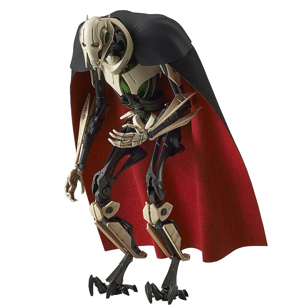 Bandai Star Wars - 1/12  General Grievous - Model Kit