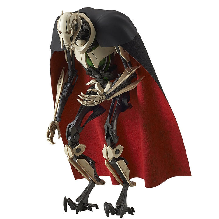 Bandai Star Wars - 1/12  General Grievous - Model Kit