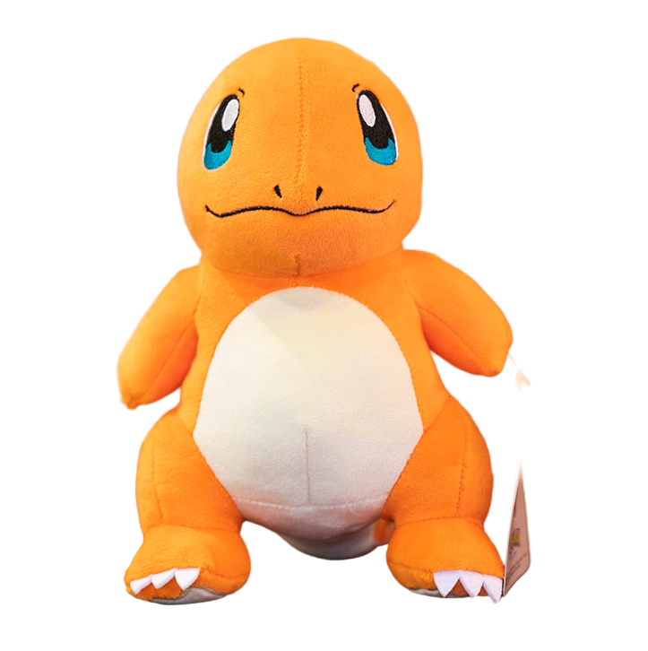 Pokemon Plush Charmander