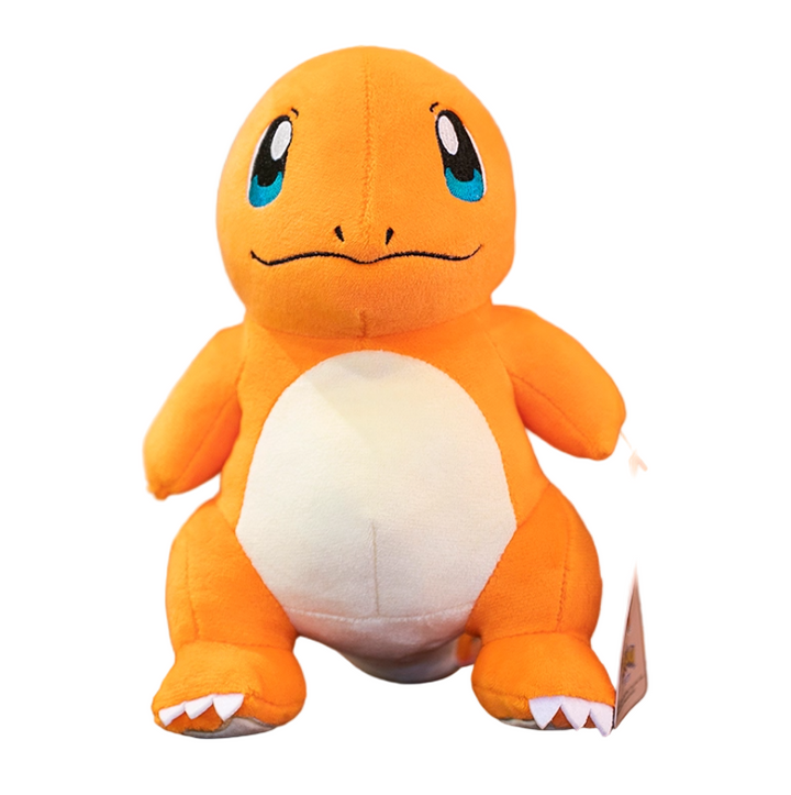 Pokemon Plush Charmander