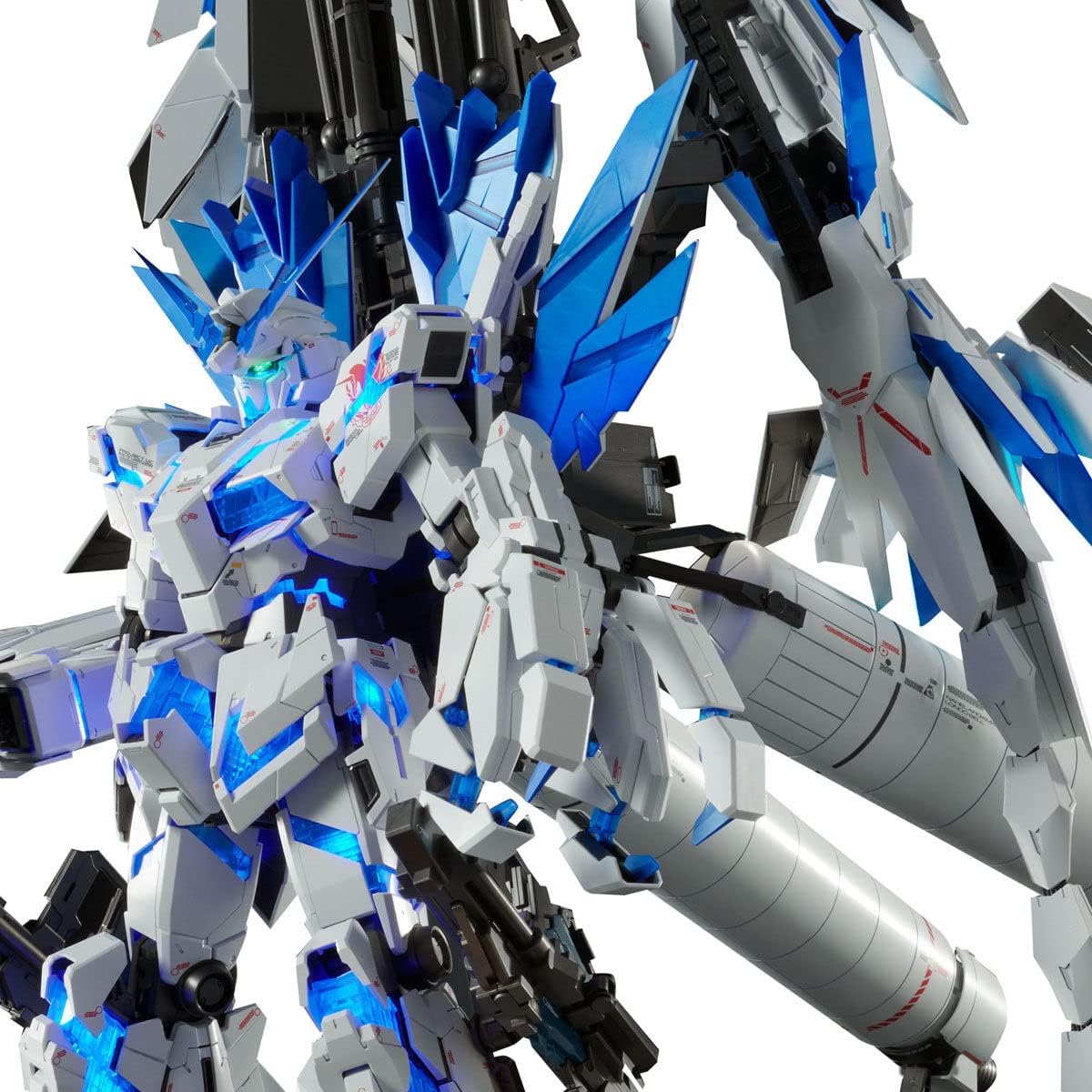 GUNDAM - P-Bandai 1/60 PG Unicorn Gundam Perfectibility Minor Box
