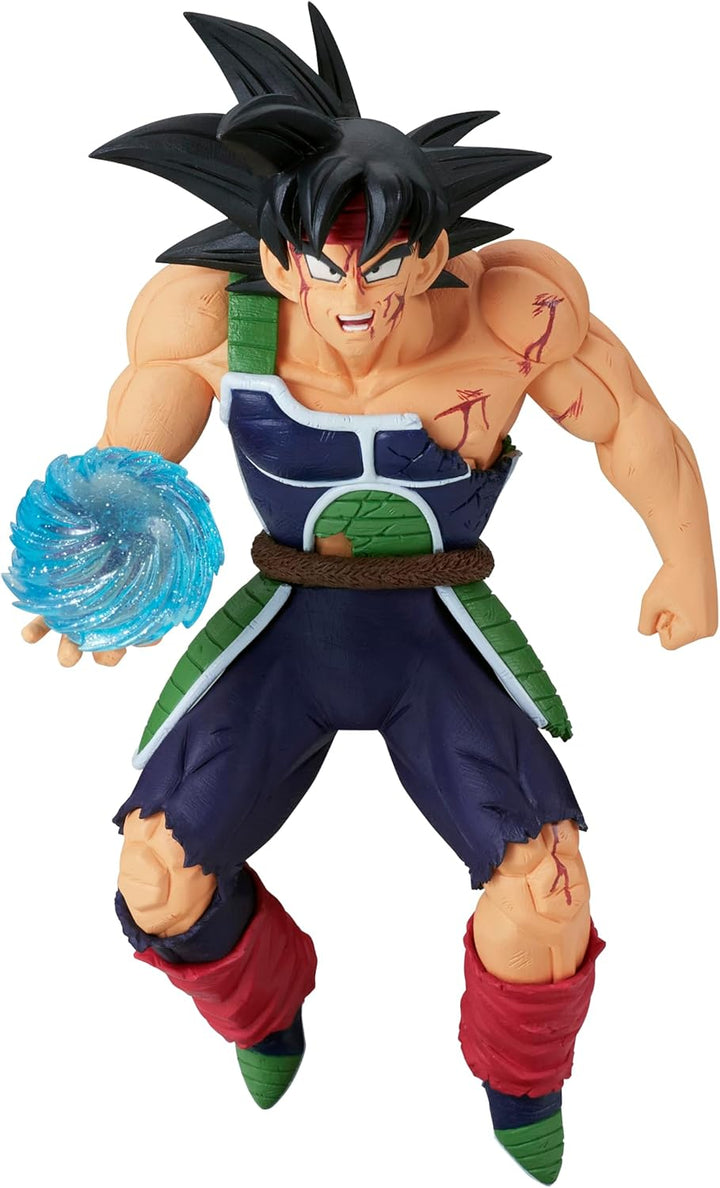Dragon Ball Z - Banpresto - G×materia Bardock
