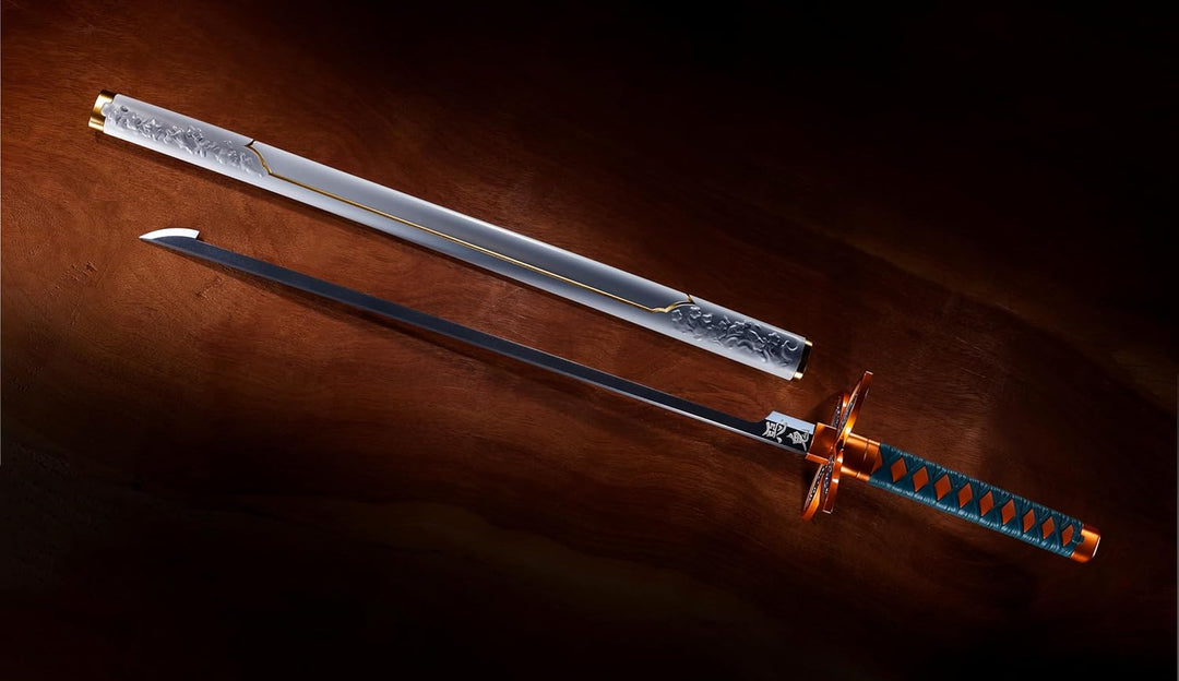 TAMASHII - Demon Slayer Proplica Nichirin Sword (Shinobu Kocho) [PRE-ORDER]