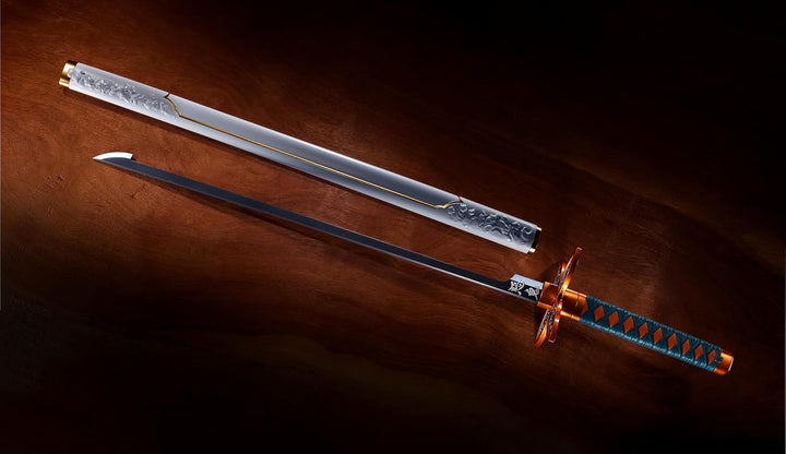 TAMASHII - Demon Slayer Proplica Nichirin Sword (Shinobu Kocho) [PRE-ORDER]