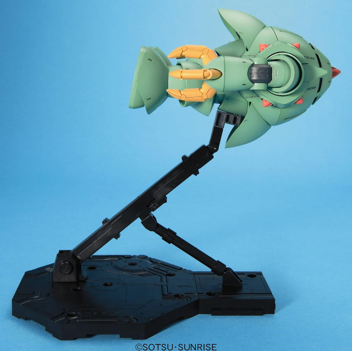 GUNDAM - 1/144 HGUC Zock