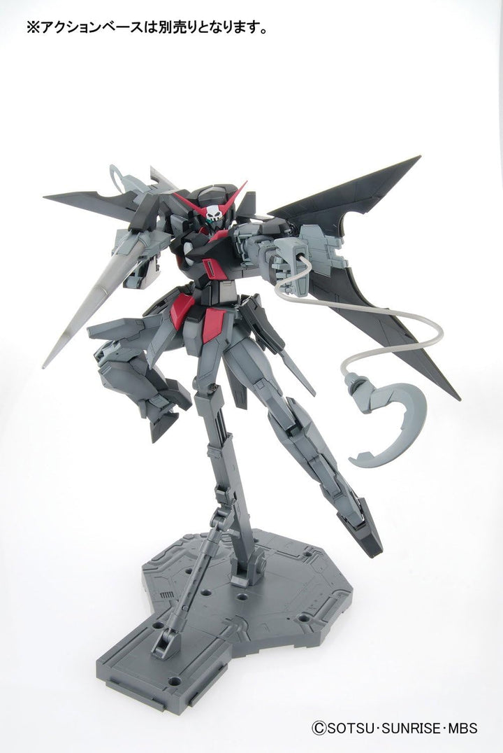GUNDAM - 1/100 MG Gundam AGE-2 Dark Hound