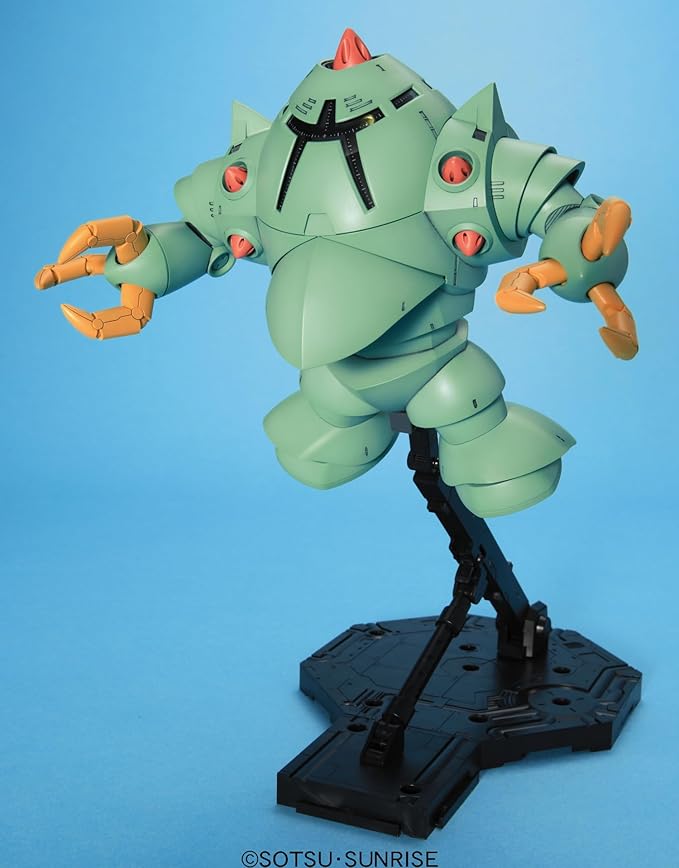 GUNDAM - 1/144 HGUC Zock