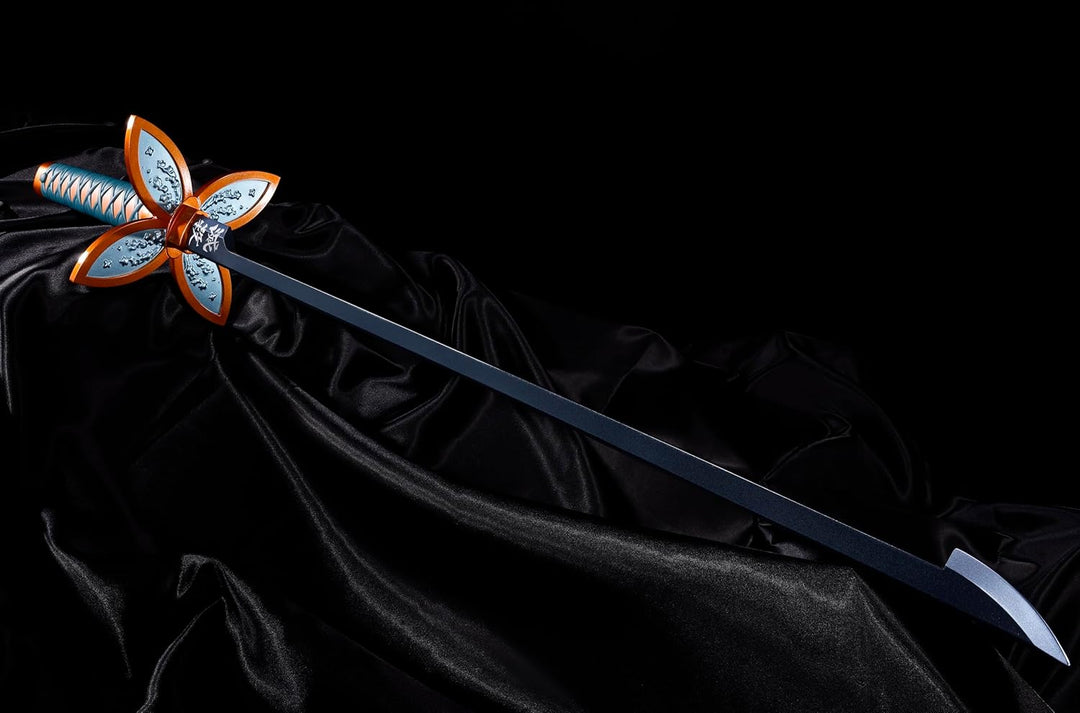 TAMASHII - Demon Slayer Proplica Nichirin Sword (Shinobu Kocho) [PRE-ORDER]
