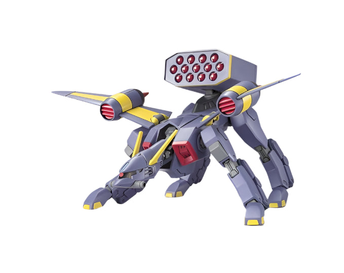 GUNDAM - 1/144 HG Mobil Bucue