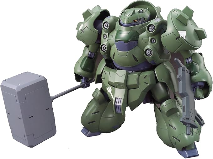 GUNDAM - 1/144 HG Gundam Gusion