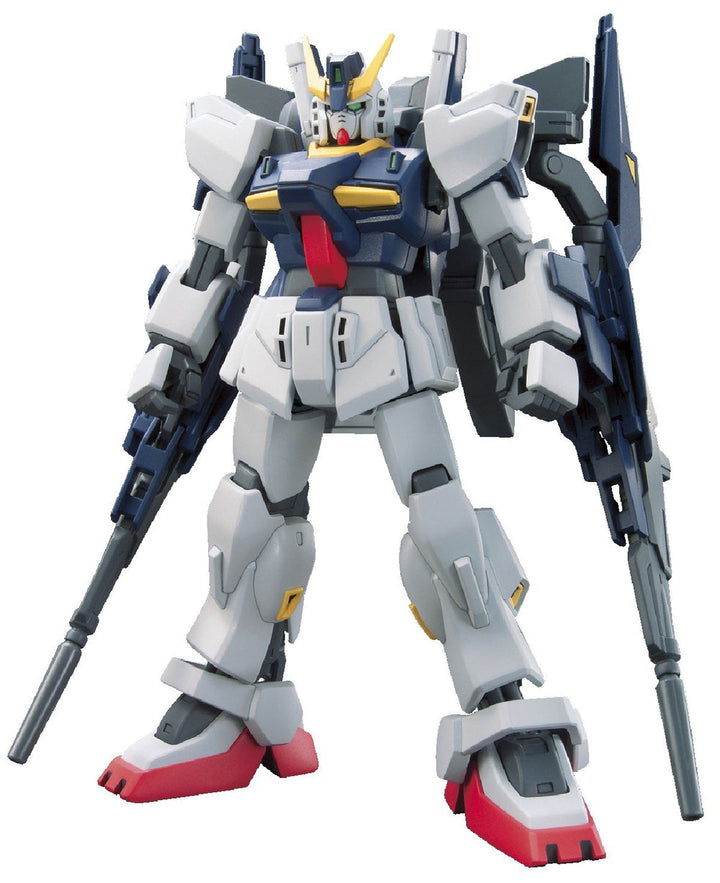 GUNDAM - 1/144 HGBF Build Gundam Mk-II