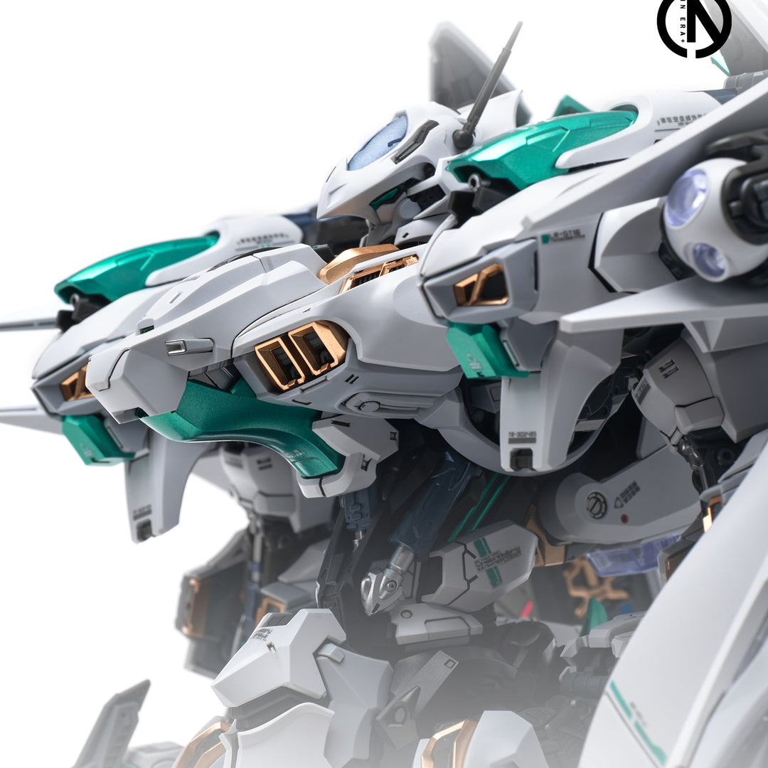 Infinite Dimensions - MG 1/100 RMD Azure Falcon 青鸢 [PRE-ORDER]