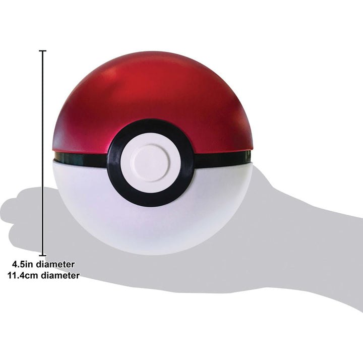 Pokemon TCG - 2025 Poké Ball Tin (Assorted Colours) [PRE-ORDER]