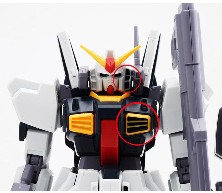 Ray Studio Color Science Model Marker - Black