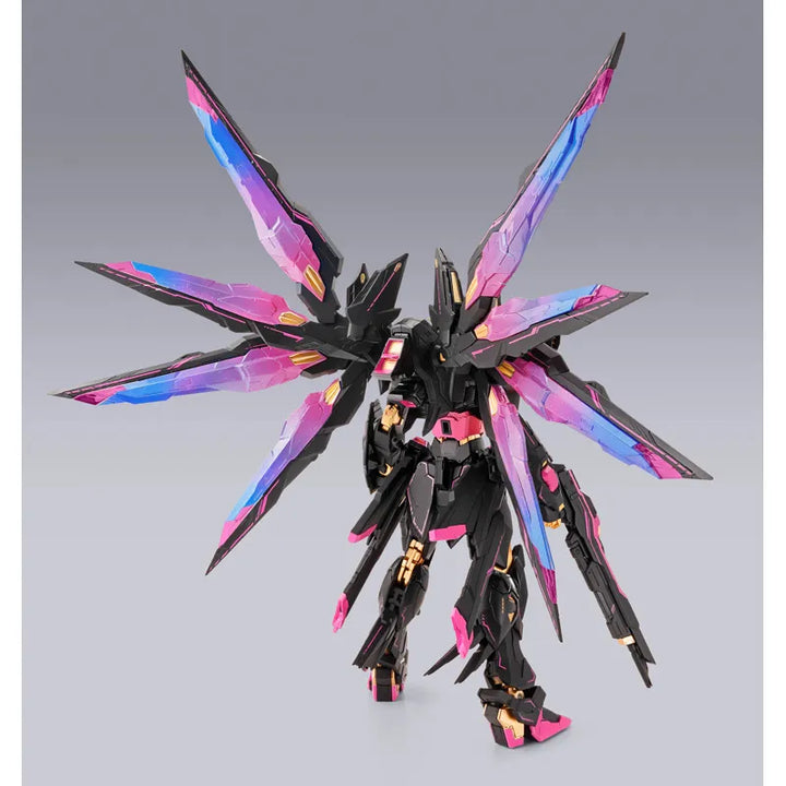 TAMASHII - Metal Build Phantaci Strike Freedom Gundam Ver.j [PRE-ORDER]