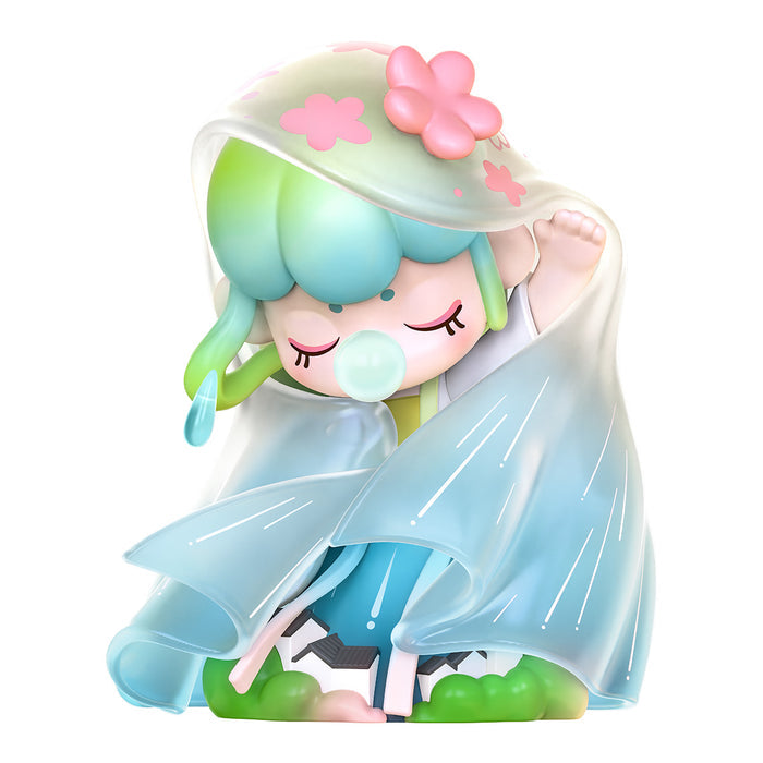 Rolife Nanci Chinese Poetry Surprise Figure Dolls ZKXX