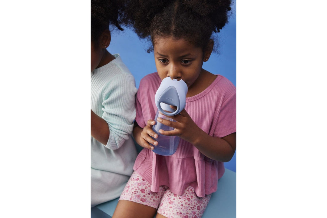 B.Box - Junior Drink Bottle Chill Out 380ml