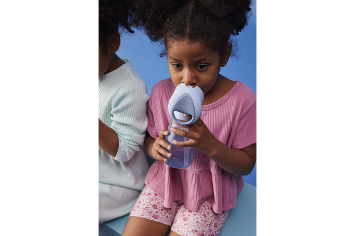 B.Box - Junior Drink Bottle Chill Out 380ml
