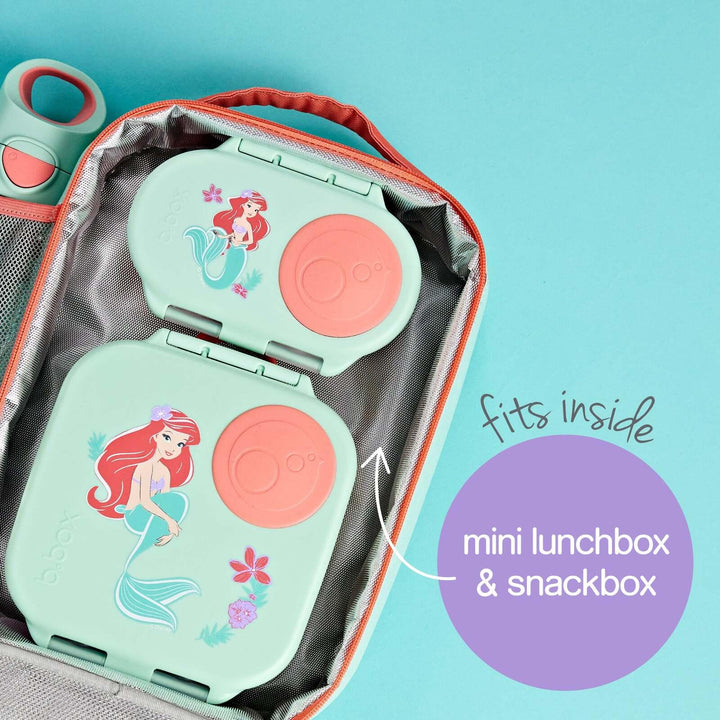 B.Box - Disney The Little Mermaid Snack Box