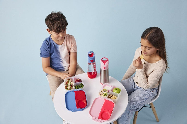 B.Box - Mini Lunch Box Flamingo Fizz