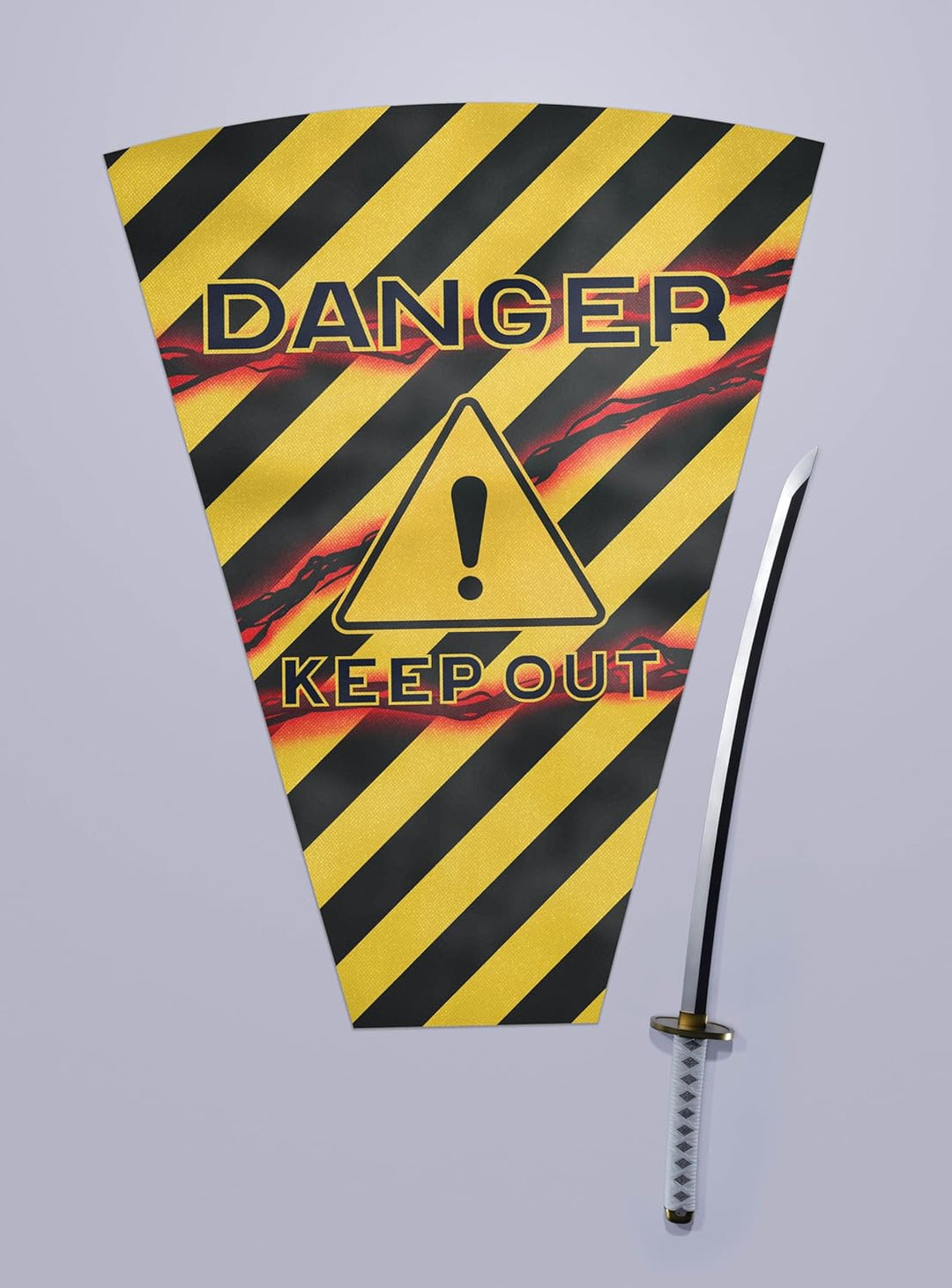 TAMASHII - One Piece Roronoa Zoro Three Swords Set (Wado Ichimonji, Sandai Kitetsu, Enma) [PRE-ORDER]