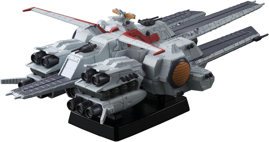 MegaHouse - Cosmo Fleet Special Gundam UC Nahel Argama (Final Chapter Ver.)