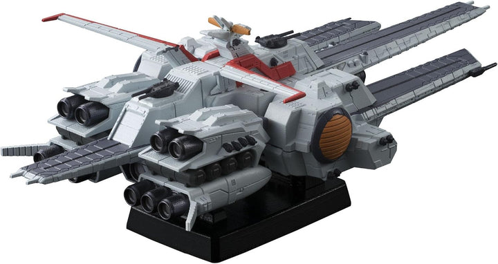 MegaHouse - Cosmo Fleet Special Gundam UC Nahel Argama (Final Chapter Ver.)