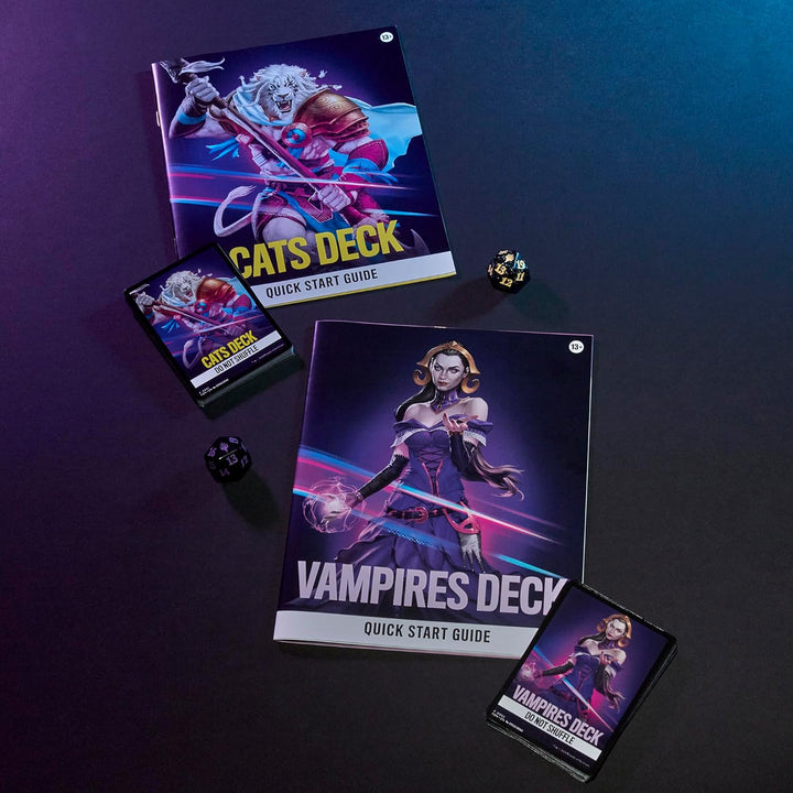 Magic The Gathering - Foundations Beginner Box