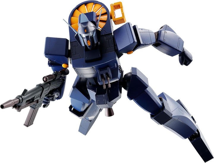 Xabungle - HI-METAL R Brockary