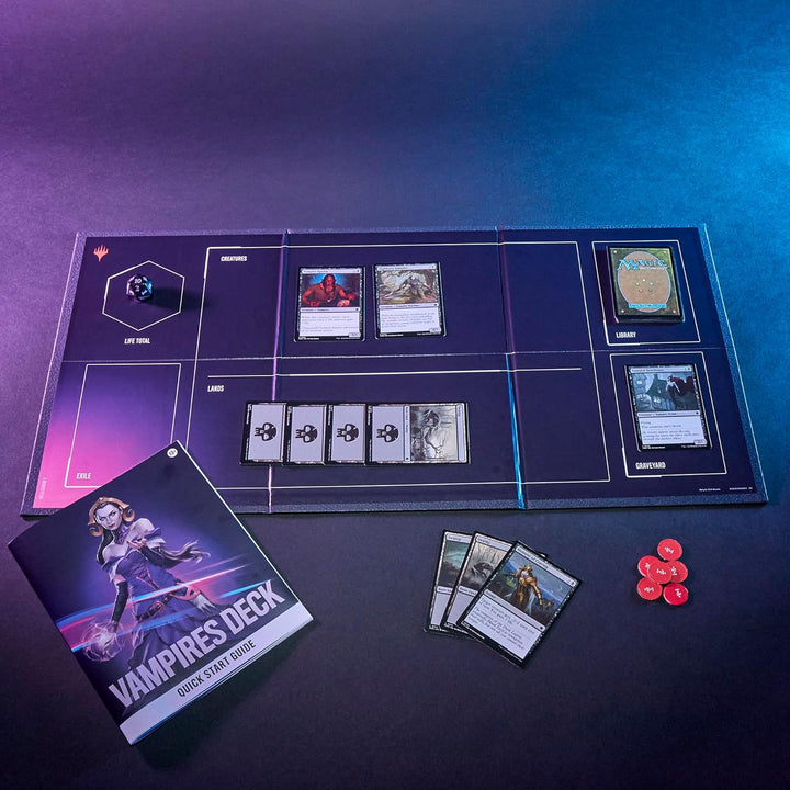 Magic The Gathering - Foundations Beginner Box